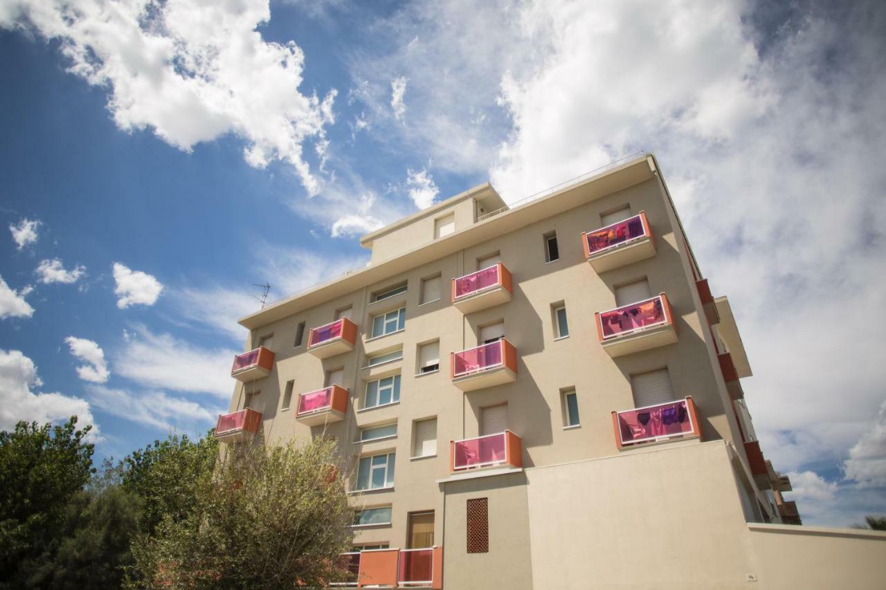 Hotel Cliff Rimini Extérieur photo
